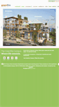 Mobile Screenshot of greenfirecampus.com